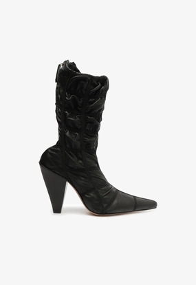 Freedom Fit Lynelle Stretch Bootie