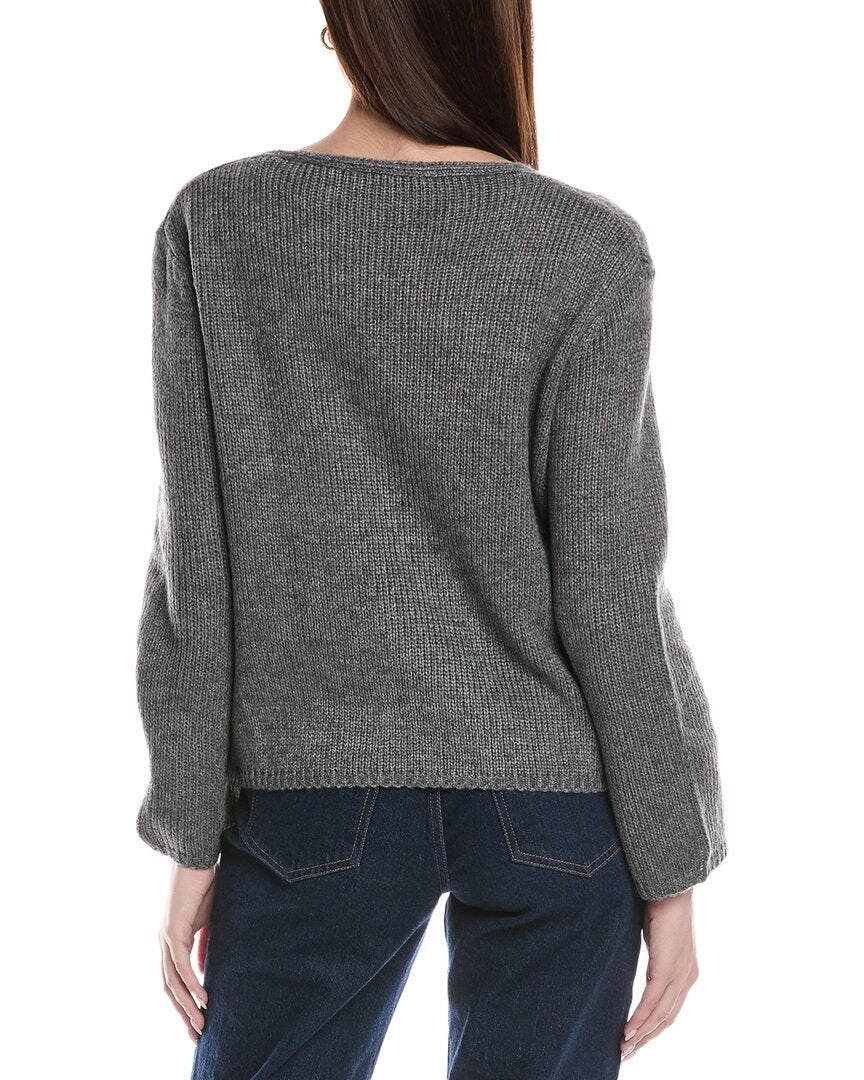 Lyra & Co Cardigan