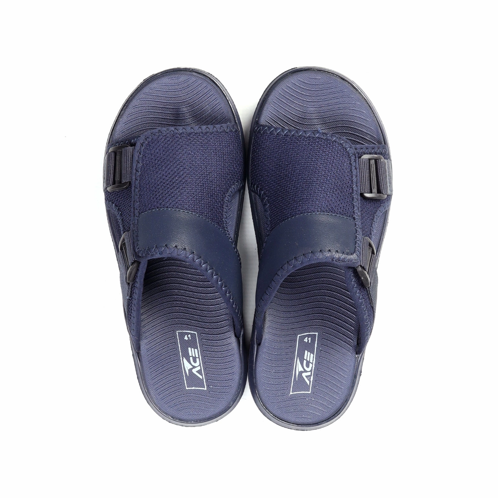 Adapt Your Pace Purpose-Built Fit M-Ac-0300003-Chappal