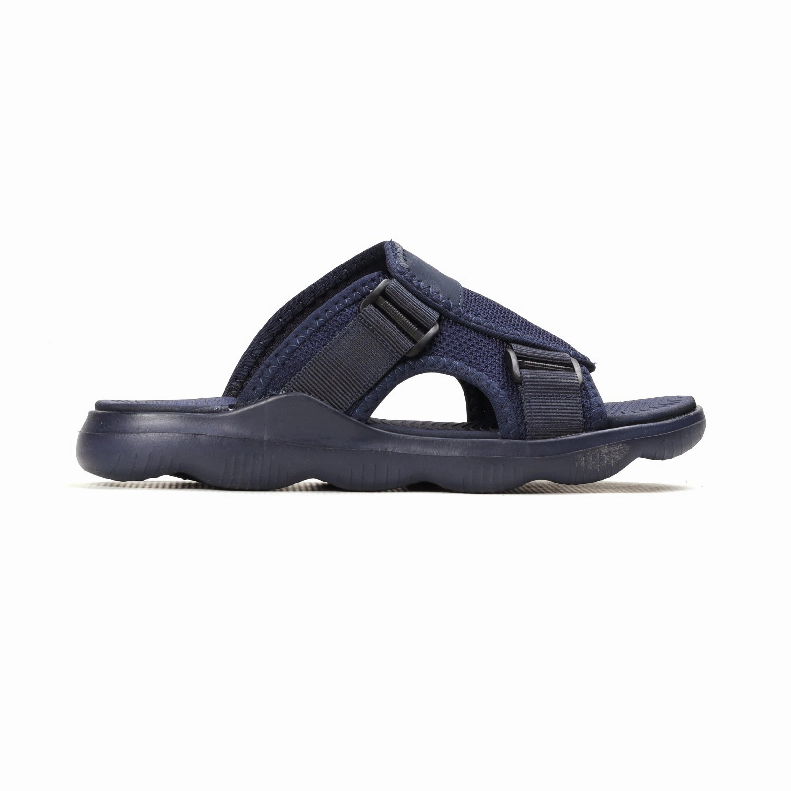 Crafted Quality Quiet Fit M-Ac-0300003-Chappal