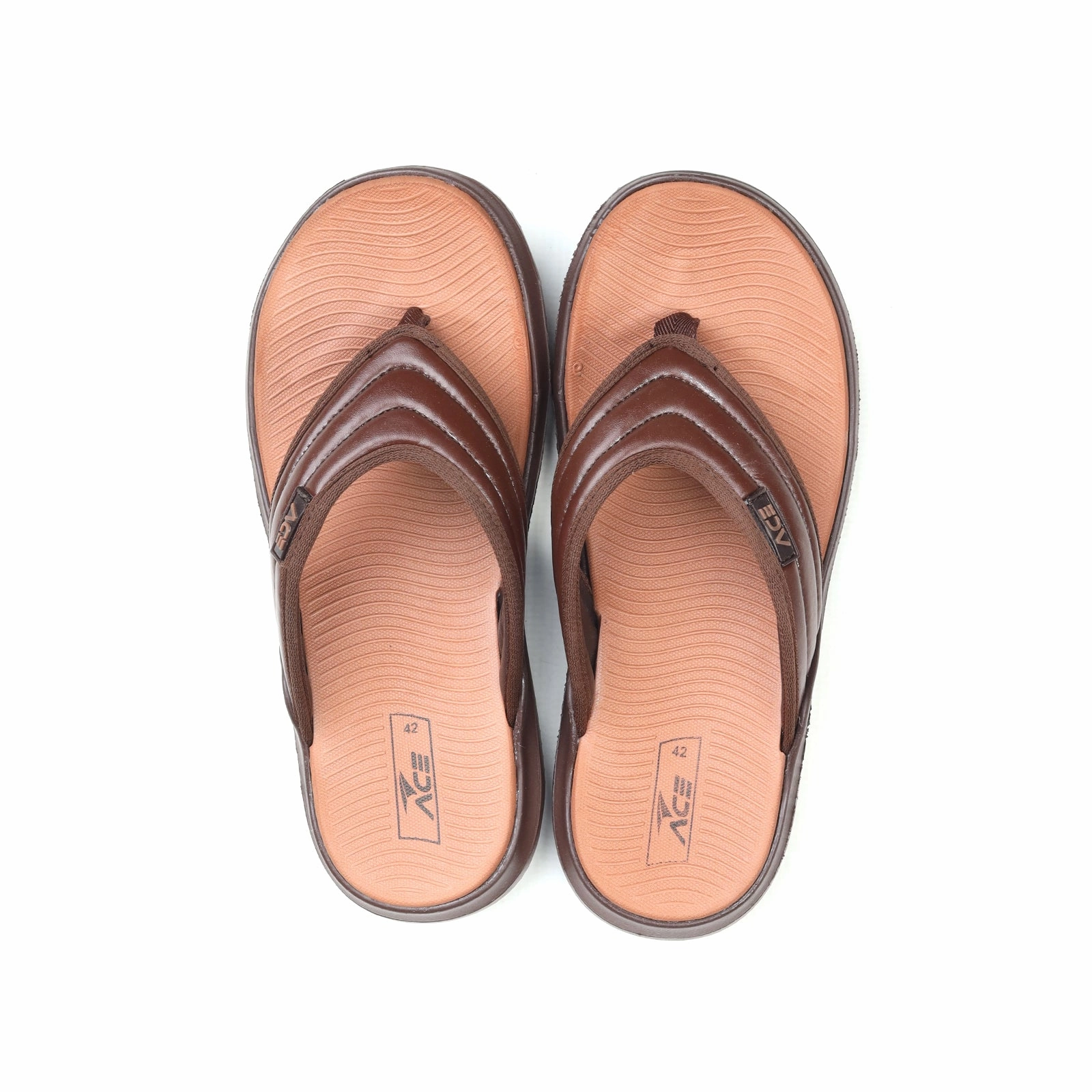 Pure-Fit M-Ac-0300004-Chappal