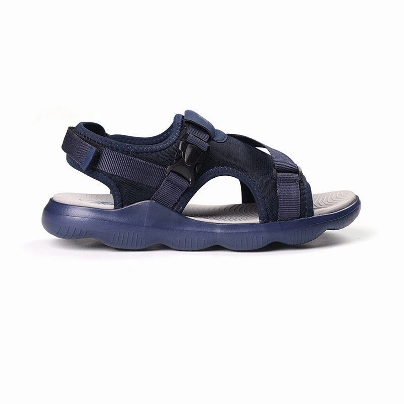 Style Meets Tech Ease In Motionwear M-Ac-0400003-Men Sandal