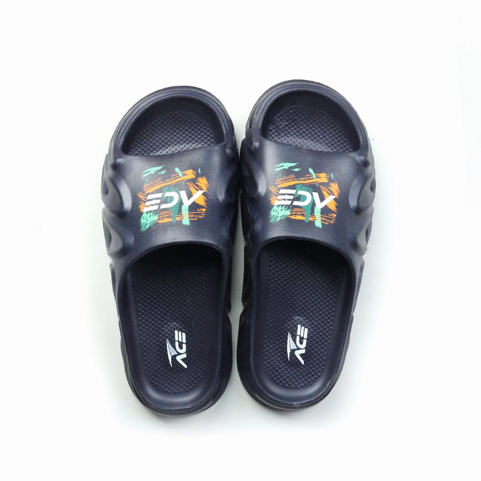 Your Daily System M-Ac-0500007-Chappal