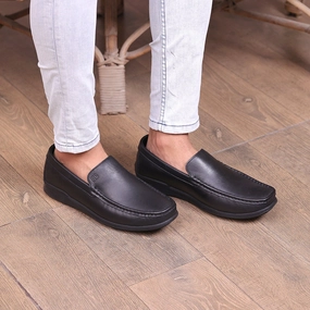 Progressive Edge Ease-Ready M-Dc-0200010-Men Comfortable Moccs