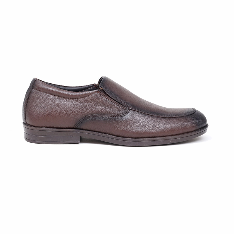 All-Weather Vibe Bold Form M-Dc-0200012-Men Leather Shoes