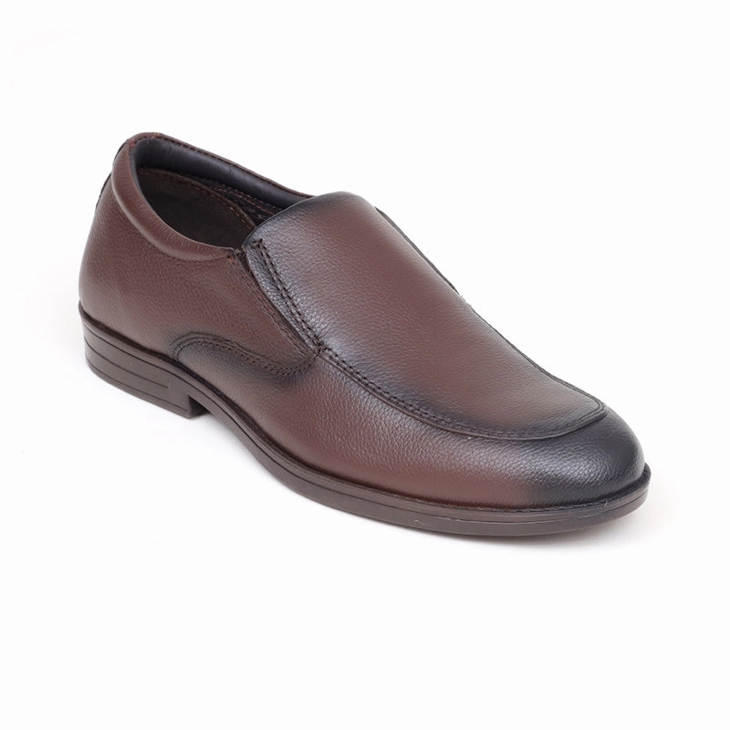 M-Dc-0200012-Men Leather Shoes Performance Living Crafted For Presence