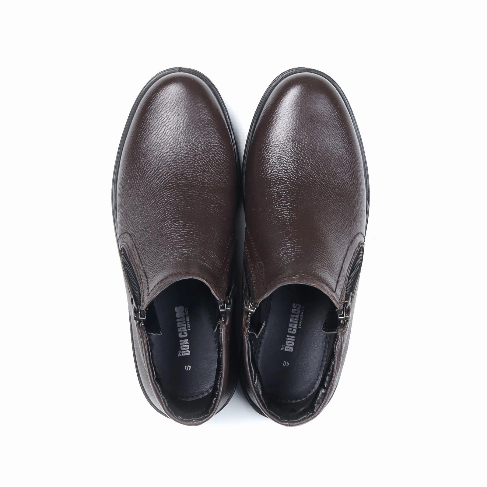 Express Yourself M-Dc-0250003-Rugged Shoes