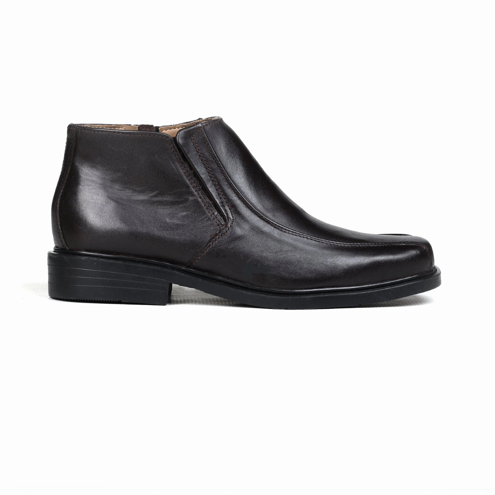 M-Dc-4100-Men Leather Shoes Cool In Motion Future-Forward Comfort