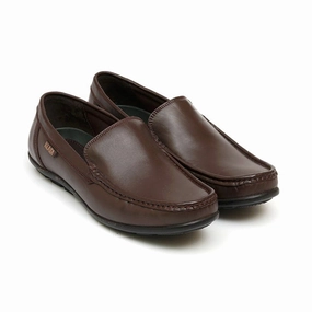 M-Kl-0250012-Men Comfortable Mocs New Urbanism Ease In Design