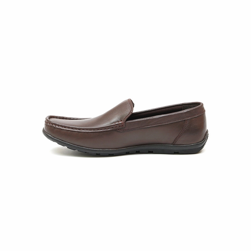 Go-Anywhere Style Clean-Forward M-Kl-0250012-Men Comfortable Mocs