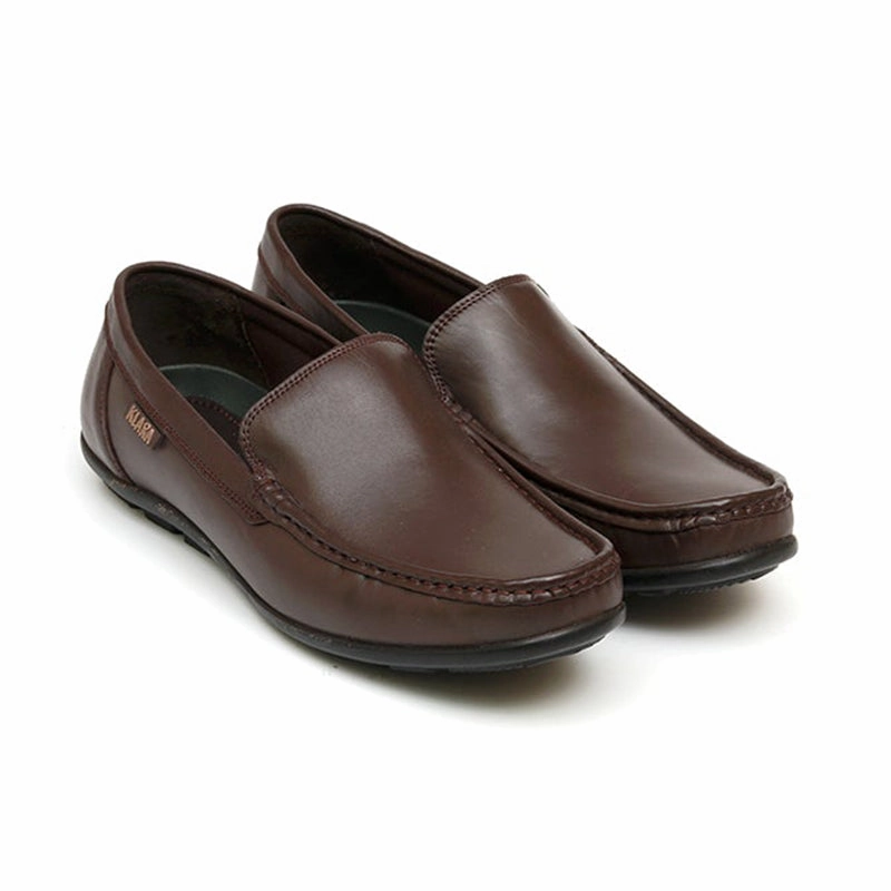 M-Kl-0250012-Men Comfortable Mocs New Urbanism Ease In Design