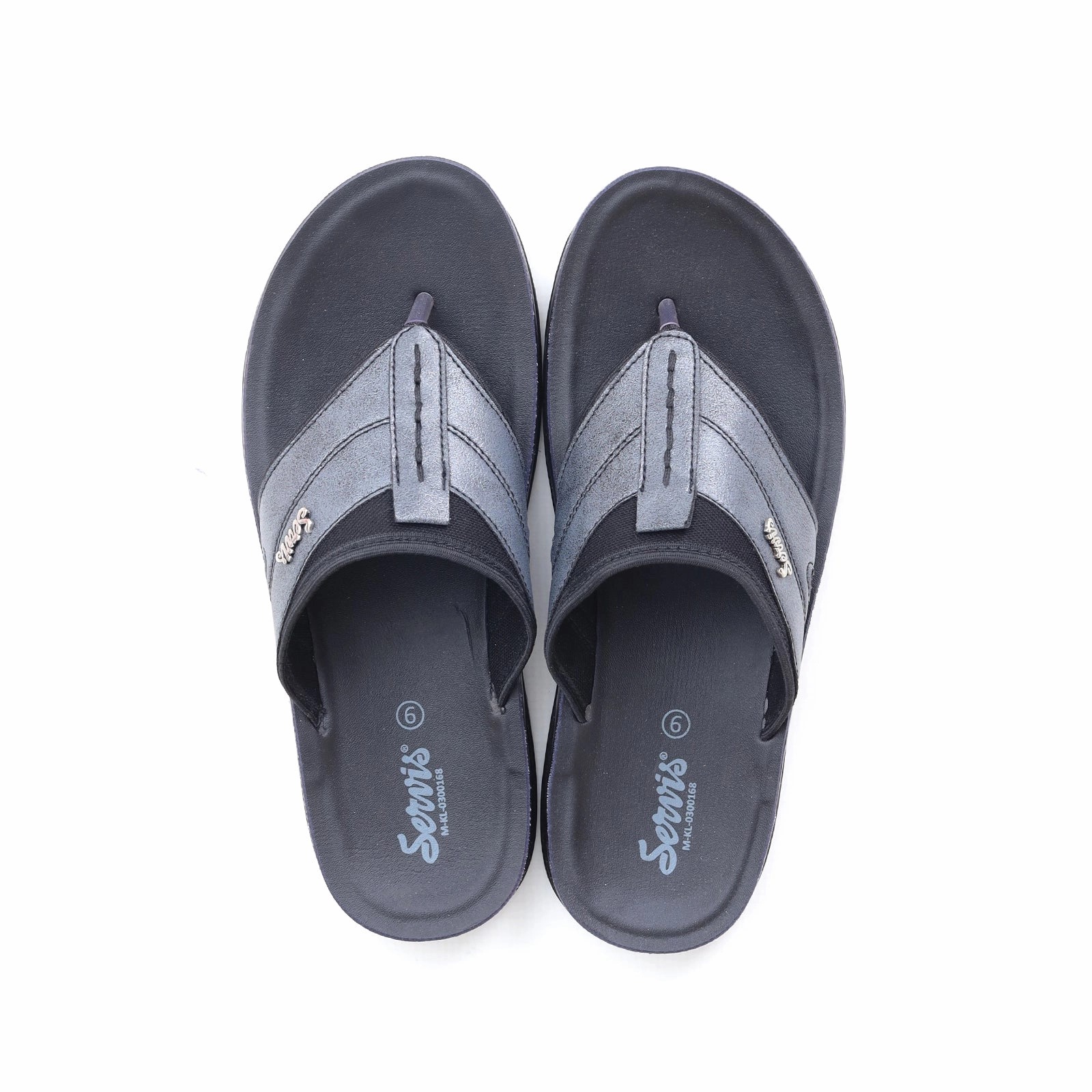 M-Kl-0300168-Casual Chappal Urban Active Modern Motionwear