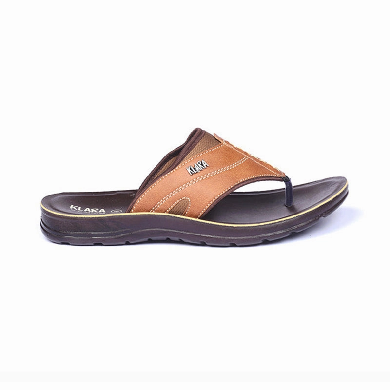 Seamless Lifestyle Calm Layers M-Kl-0300168-Men Trendy Chappal