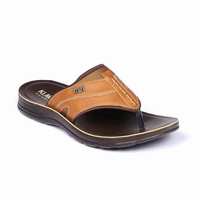 Daily Build Urban Lifestyle M-Kl-0300168-Men Trendy Chappal