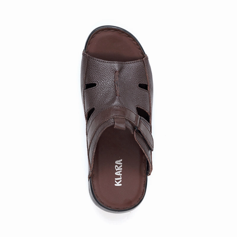 Designed For Fluidity Flex And Fit M-Kl-0350067-Men Comfortable Chappal