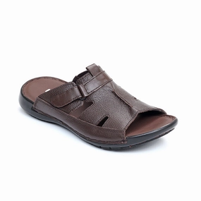 M-Kl-0350067-Men Comfortable Chappal Form-Centered
