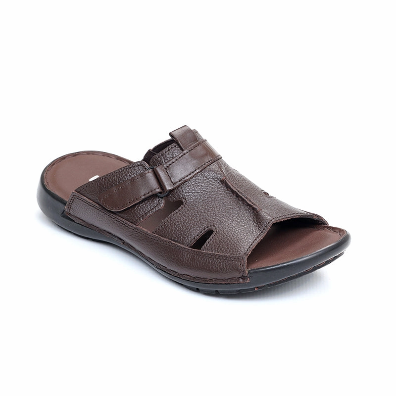 M-Kl-0350067-Men Comfortable Chappal Form-Centered