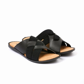 Tech-Forward Fit M-Kl-0350131-Men Trendy Chappal