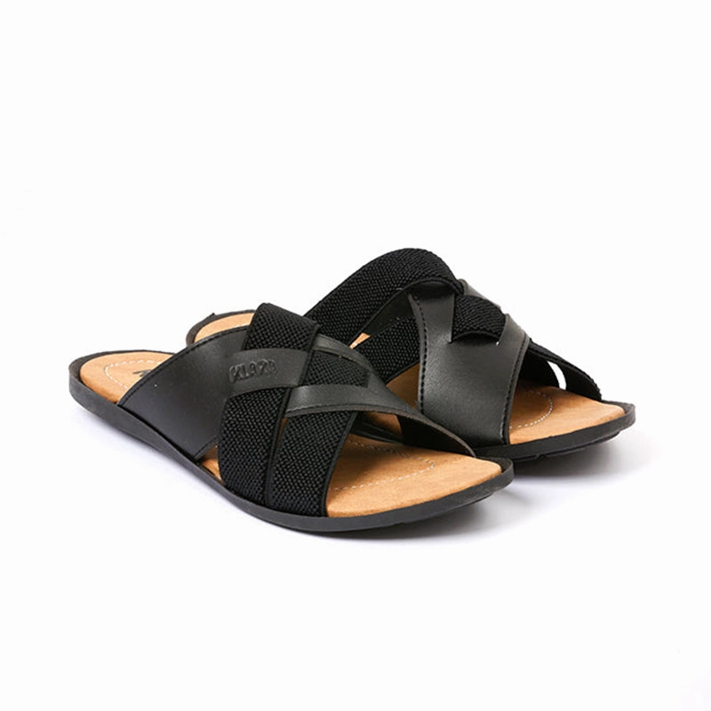 Tech-Forward Fit M-Kl-0350131-Men Trendy Chappal