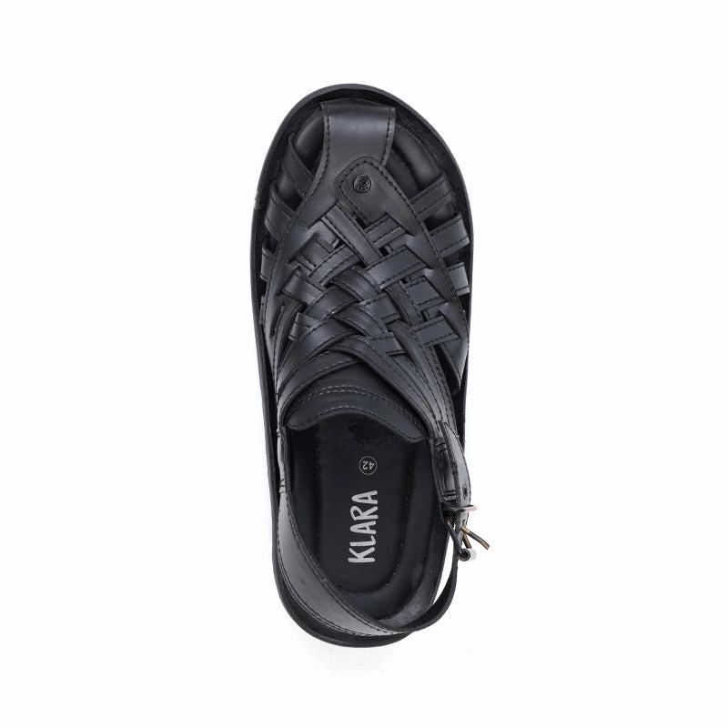 Quiet Strength Made To Flex M-Kl-0450089-Men Trendy Sandal