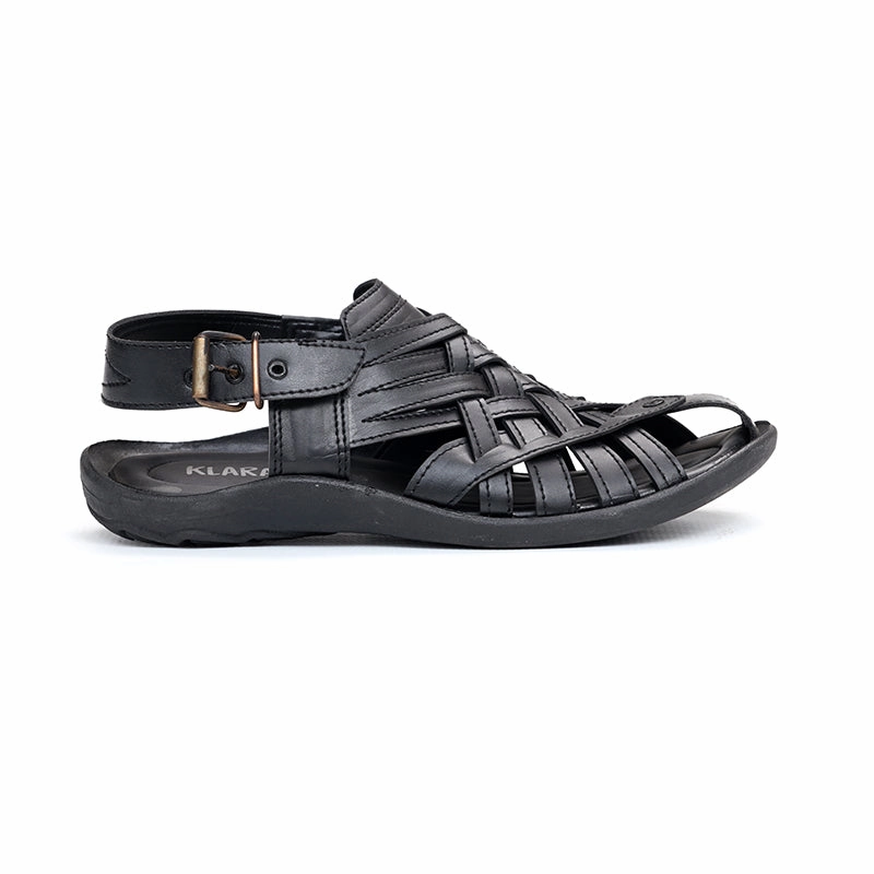 Clarity Wear Future-Ready M-Kl-0450089-Men Trendy Sandal