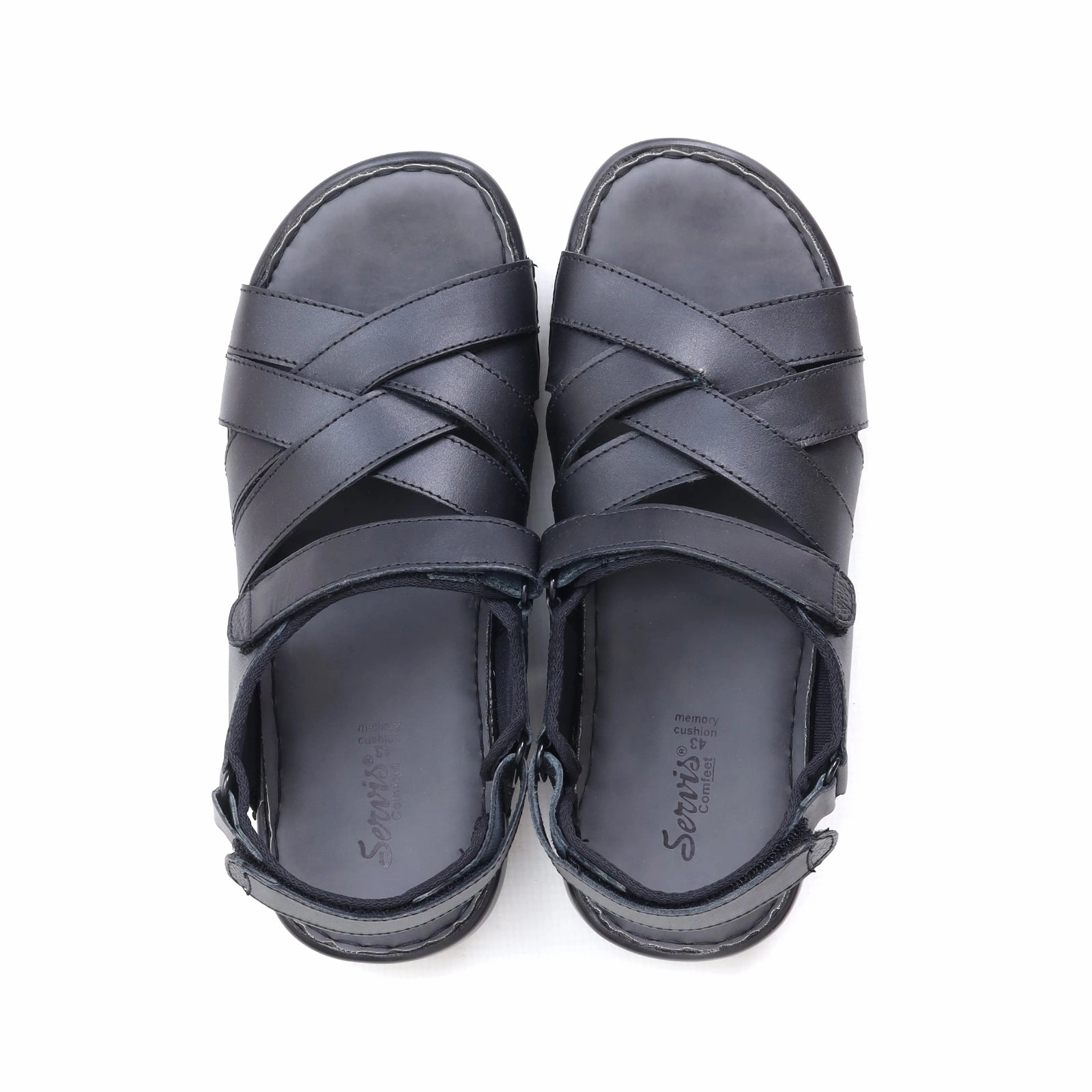 M-Kl-0450100-Casual Sandal Clean Dailywear Dynamic Essentials