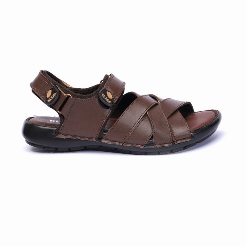 M-Kl-0450100- Men Casual Sandals Universal Pieces