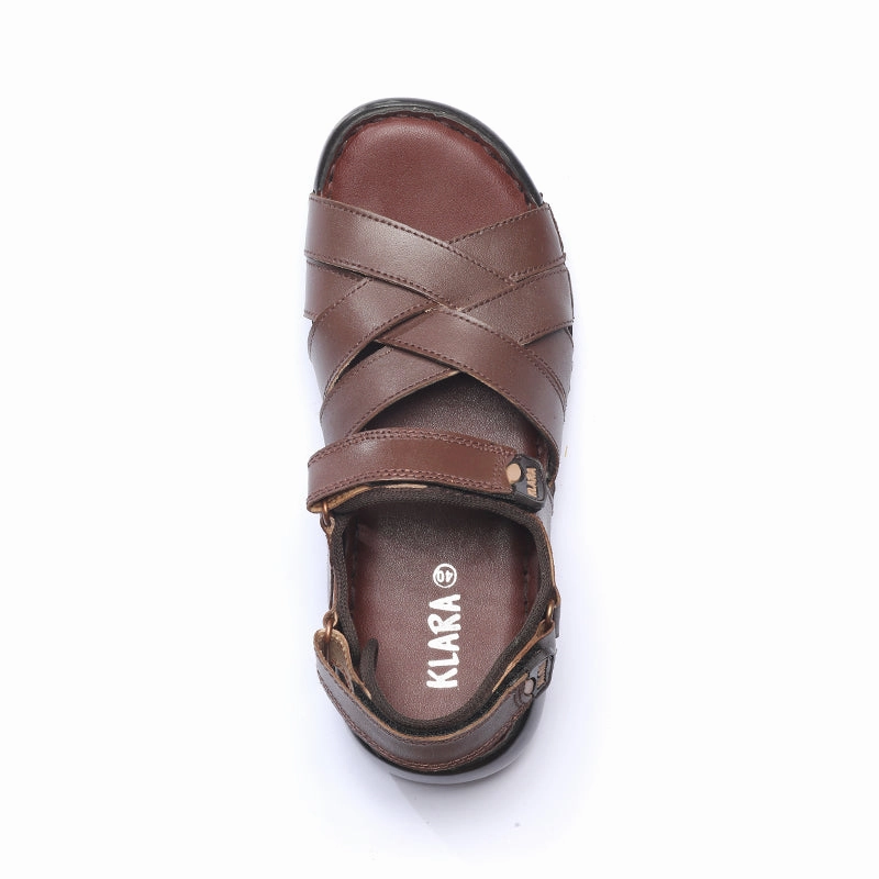 Purposefully Crafted Adapt To Flow M-Kl-0450100- Men Casual Sandals