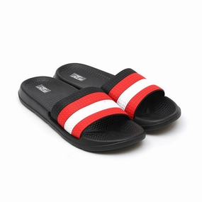 Refined Structure Dynamic Balance M-Kl-0500013-Men Washable Chappal