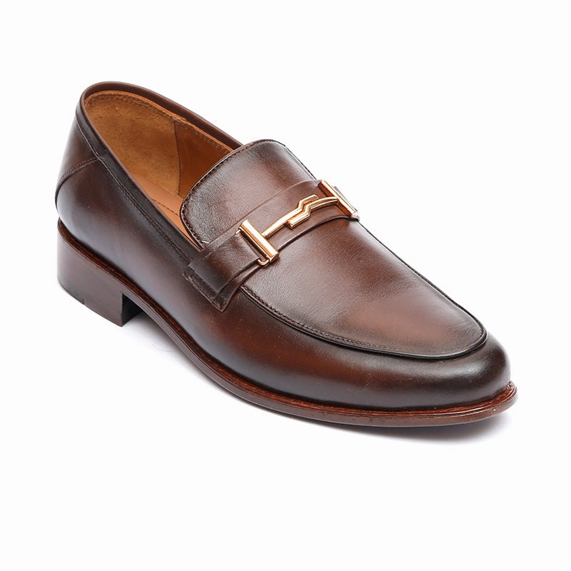 Function-Refined Crafted To Wear M-Lf-0200315-Men Leather Formals