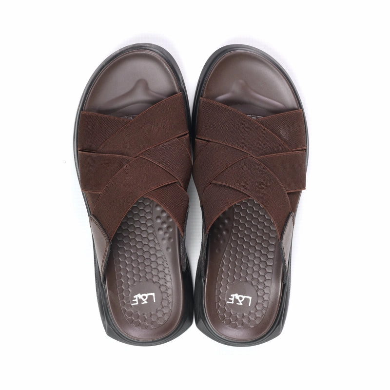 Your Daily Vibe Step Into Rhythm M-Lf-0300184-Casual Chappal