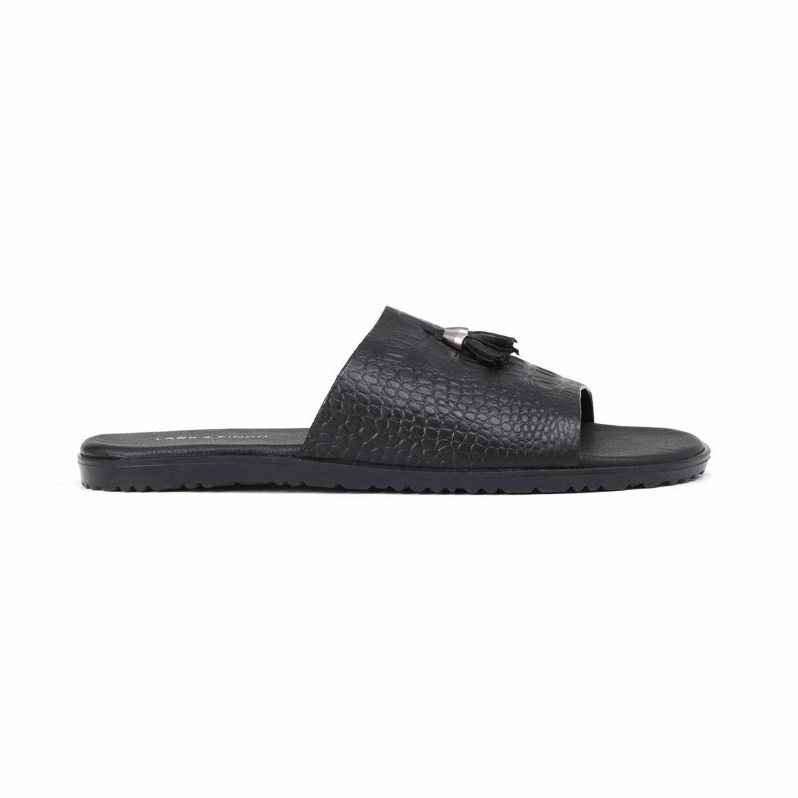 Quiet Vibe M-Lf-0300194-Formal Chappal