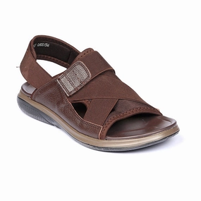 Engineered Fit Responsive Design M-Lf-0400156-Men Comfortable Sandals