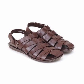 Purpose-Ready M-Lf-0400218-Formal Sandal