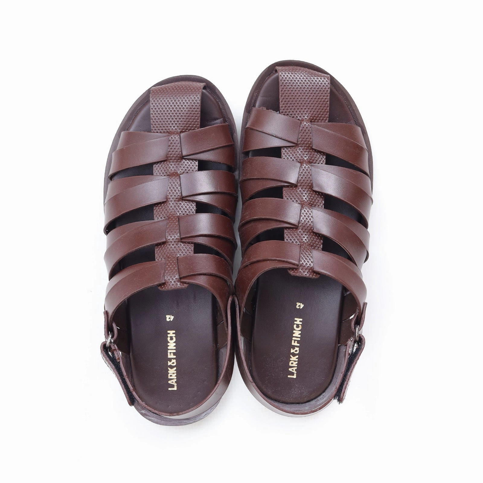 Active-Inspired M-Lf-0400218-Formal Sandal