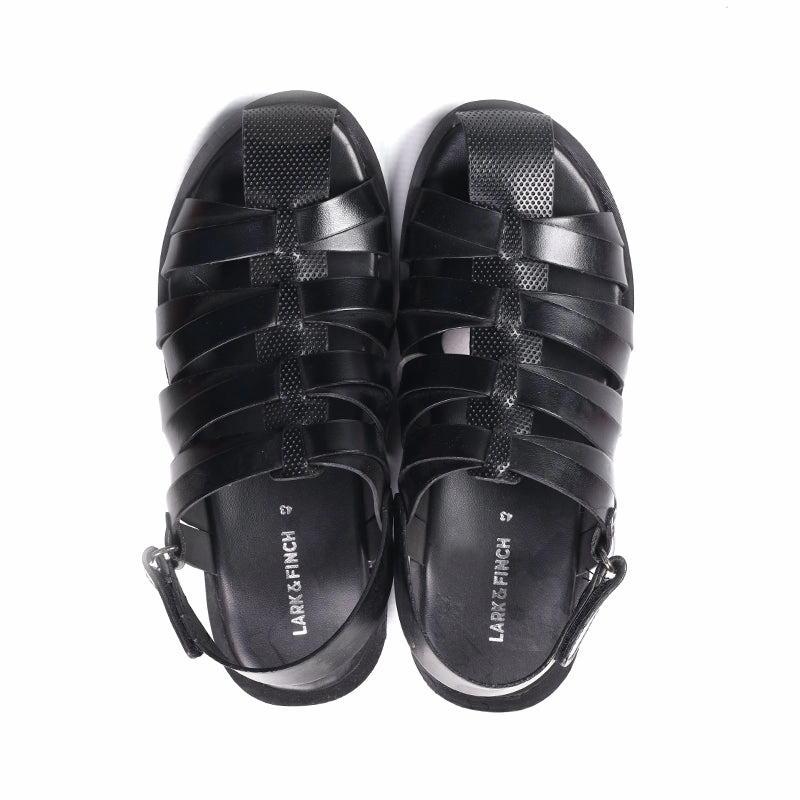 M-Lf-0400218-Men Sandal Street Clarity Everyday Function