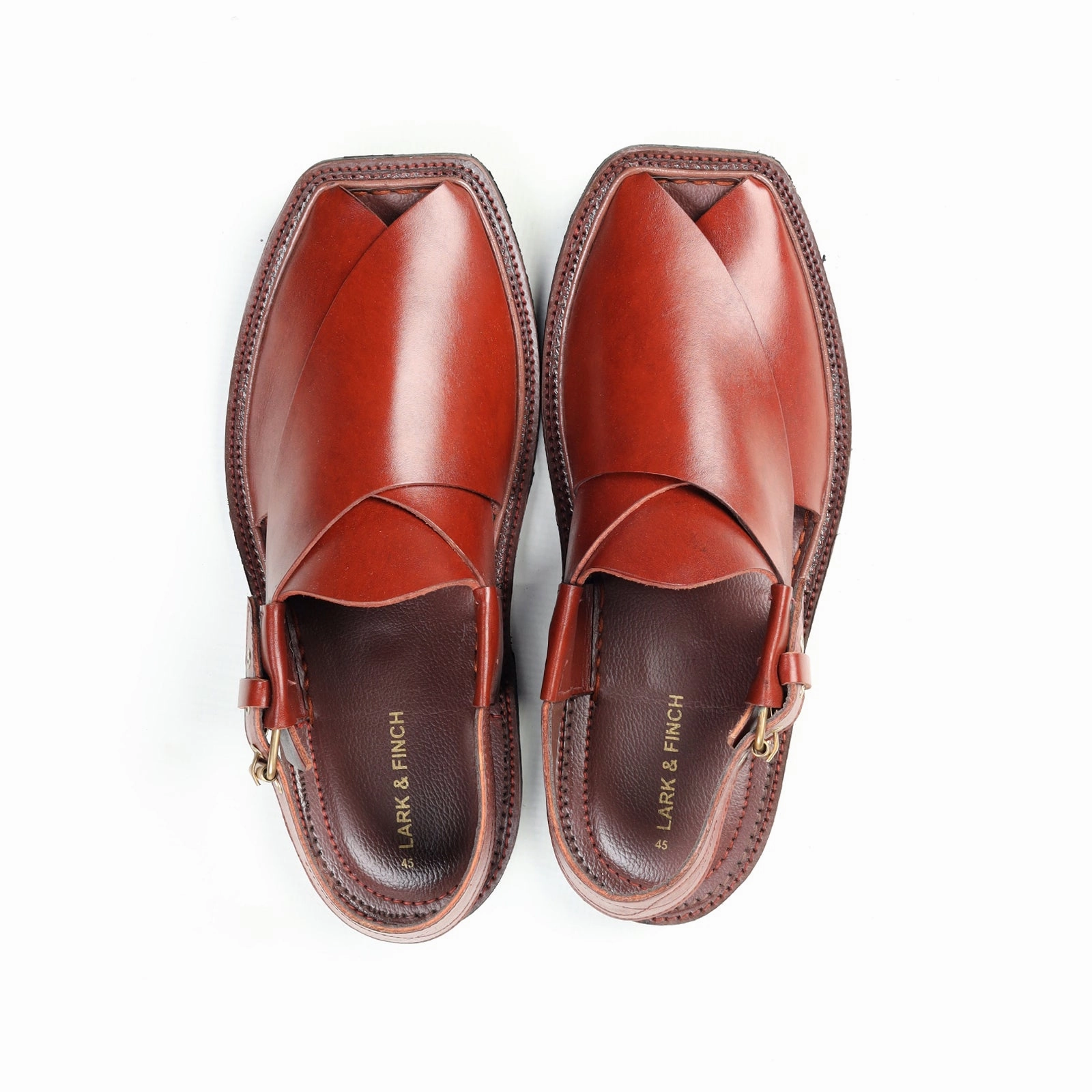 Style In Action M-Lf-0400223-Peshawari Chappal