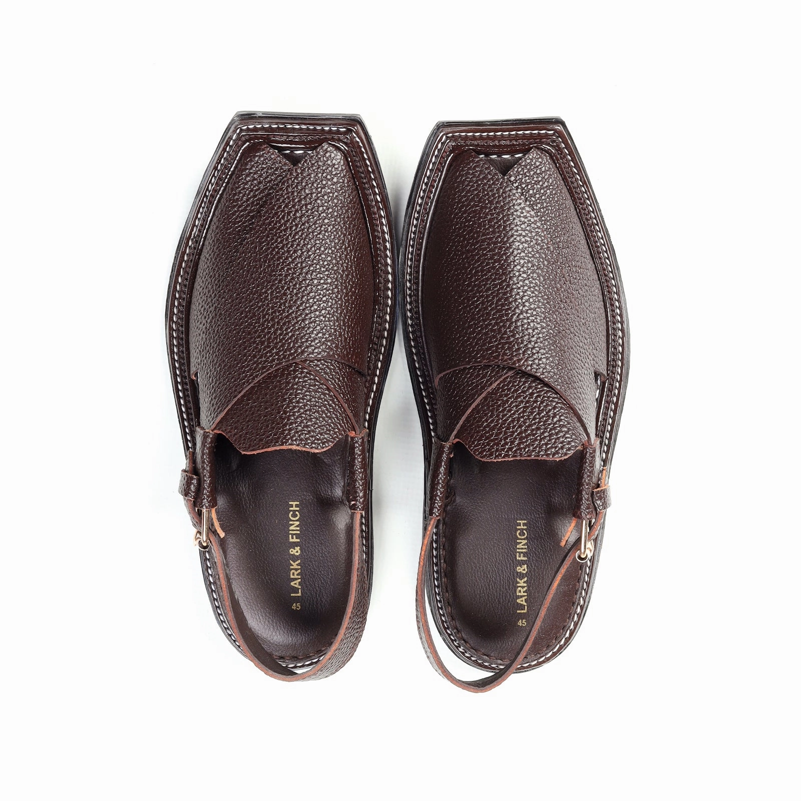 M-Lf-0400224-Peshawari Chappal Your Fit System Engineered Profile