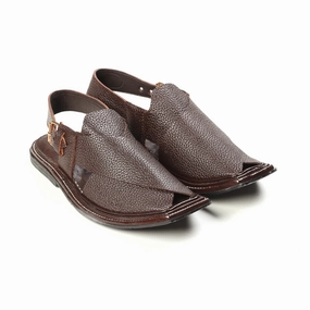 Lifestyle Ahead M-Lf-0400224-Peshawari Chappal