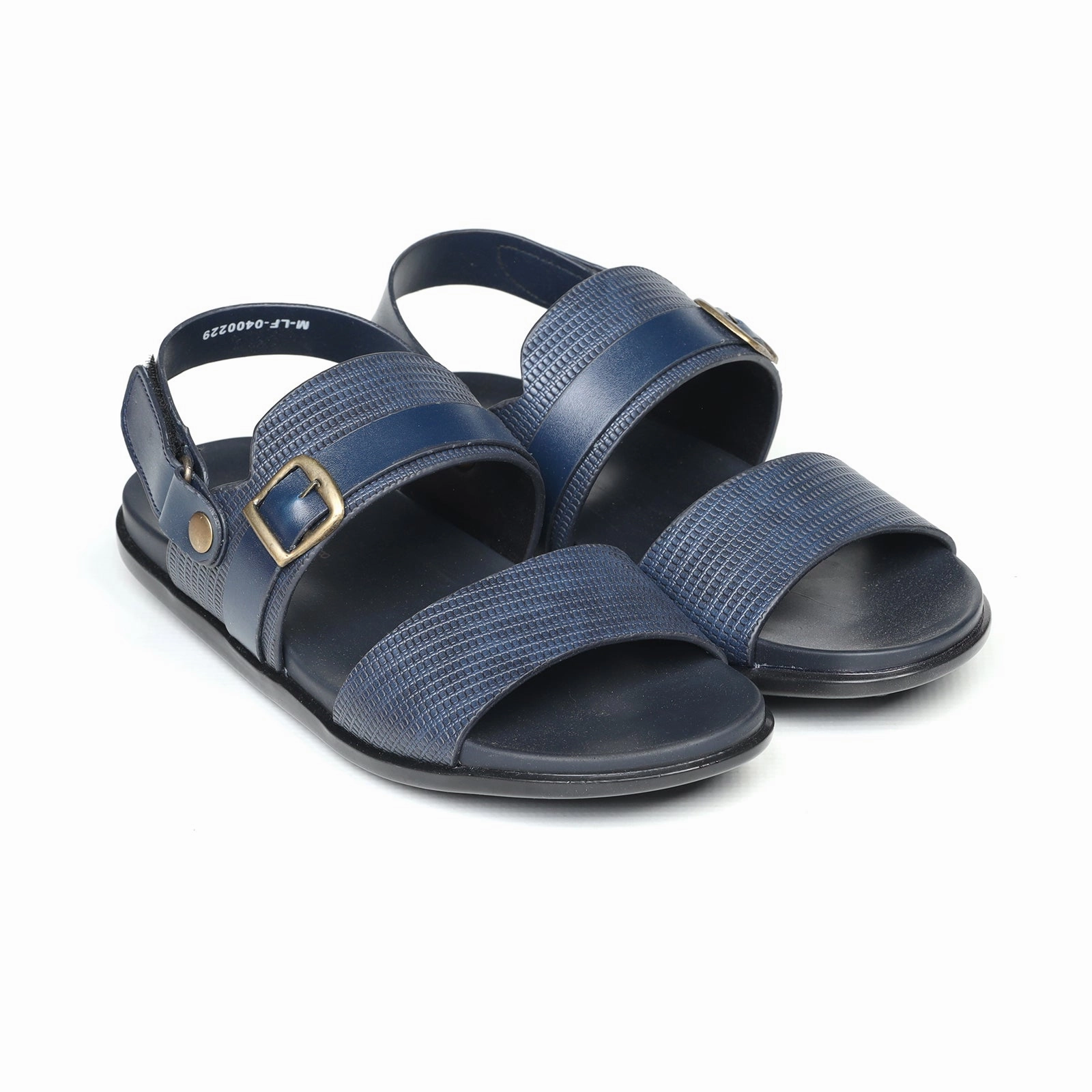 Move-Easy Layers Built To Adapt M-Lf-0400229-Sandal