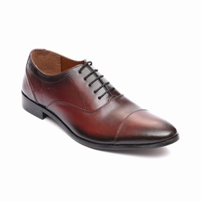 Ultra-Clean Style M-Mv-0200366-Men Leather Formals