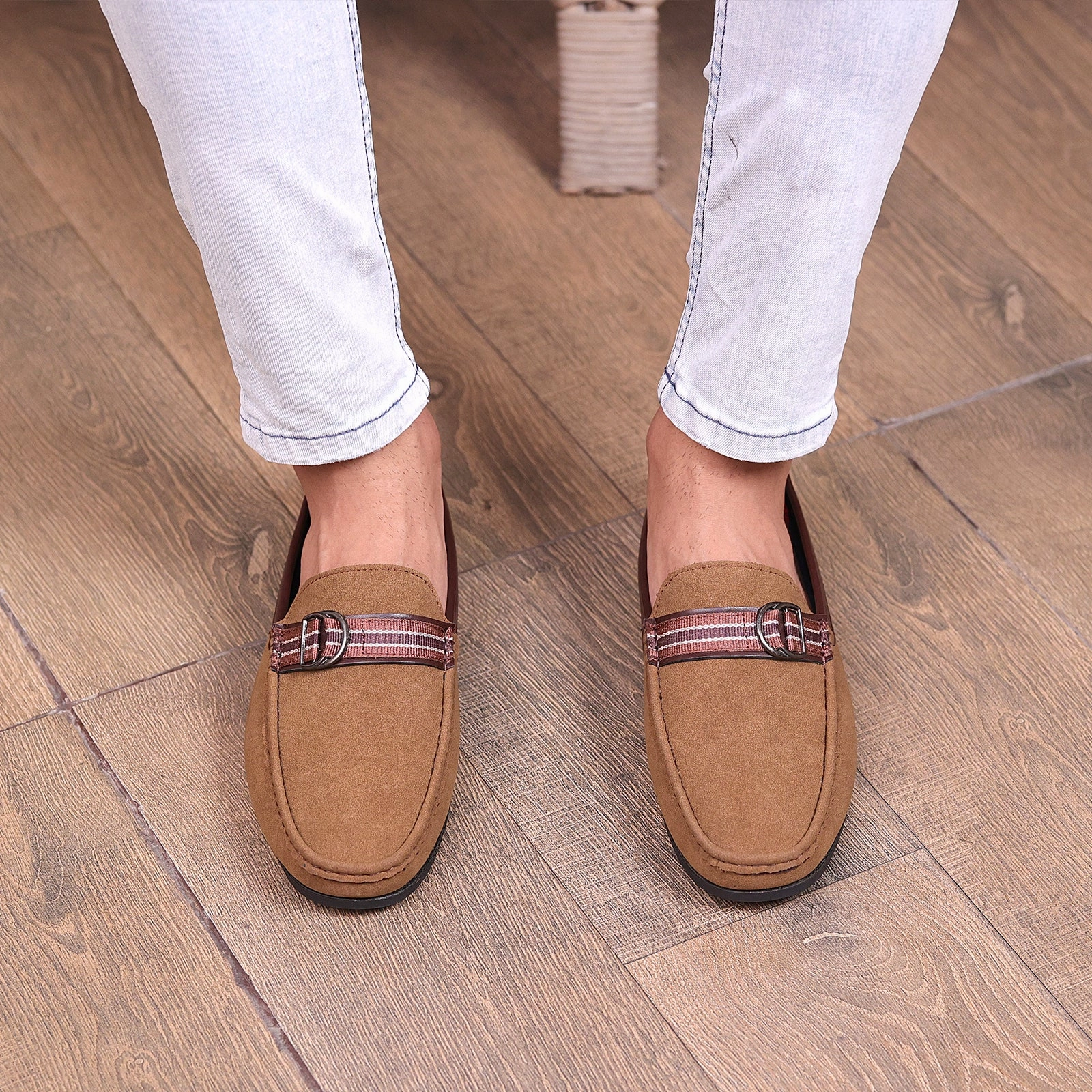 Constant Vibe M-Mv-0200494- Moccs