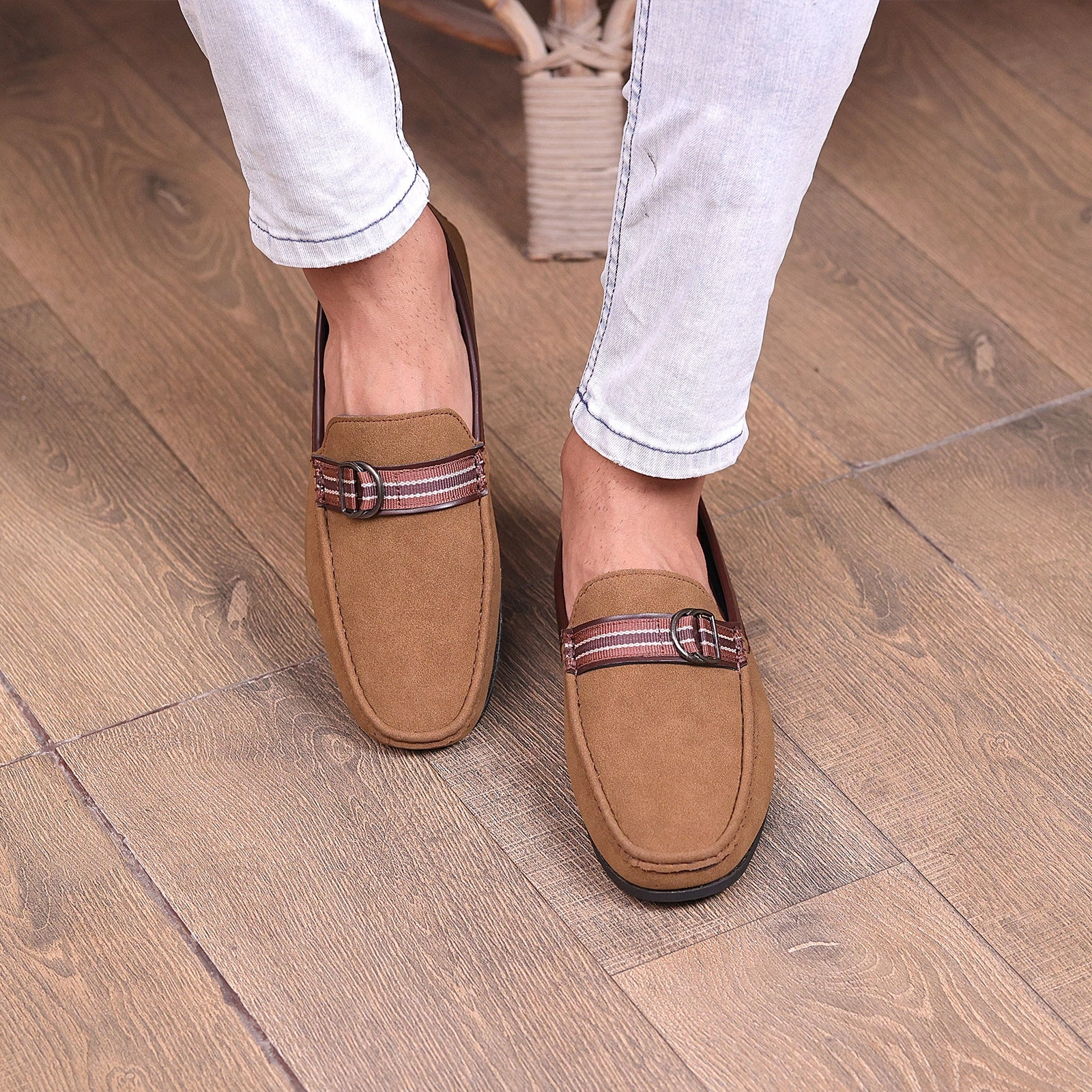 Future In Motion Wearable Clarity M-Mv-0200494- Moccs