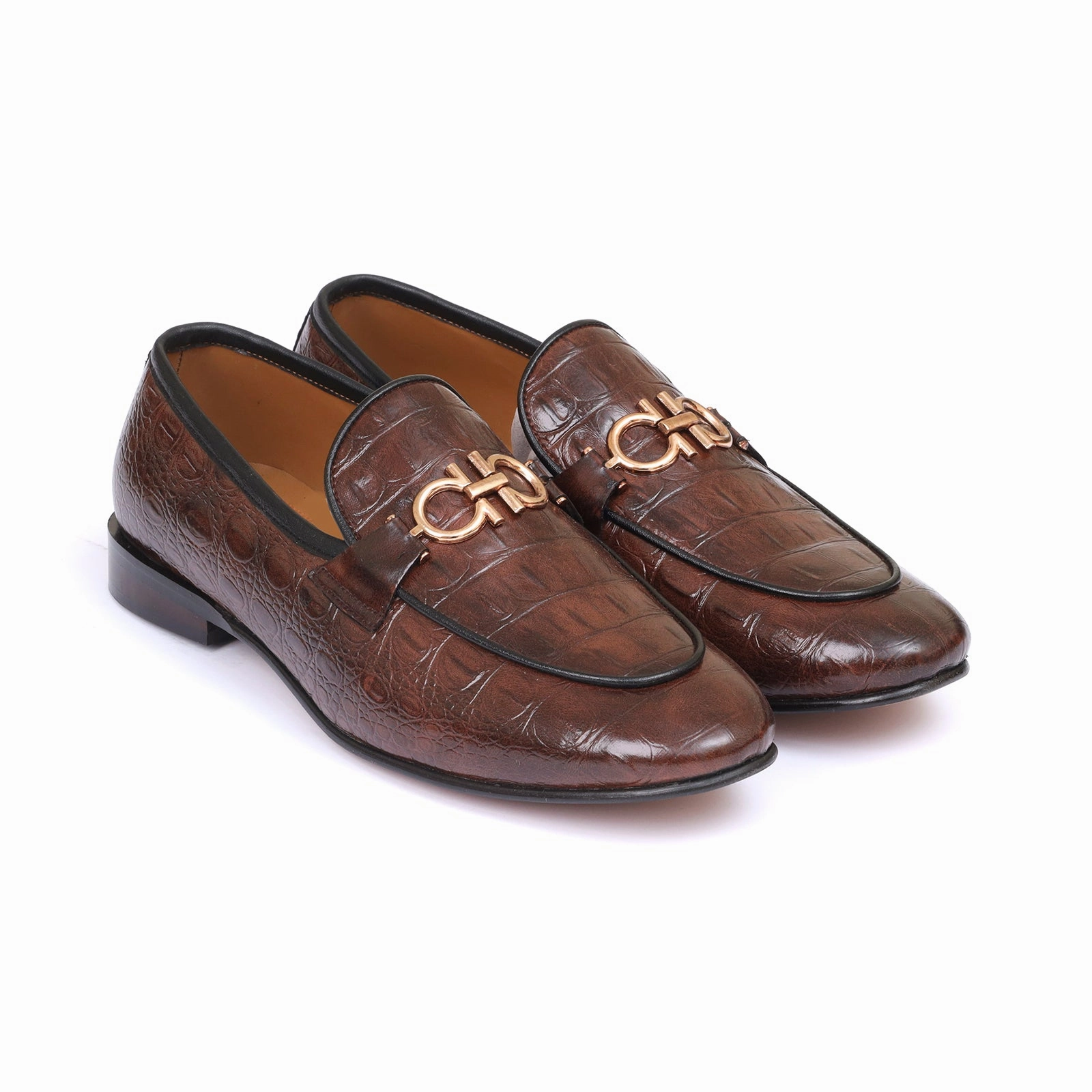 Crafted For Presence M-Mv-0200513- Formal Shoes