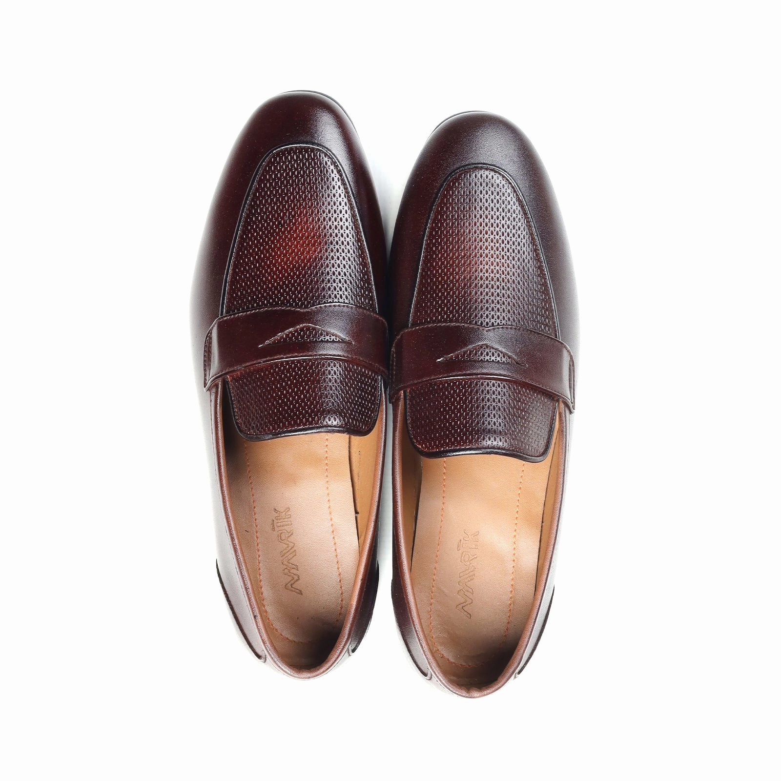 Timeless Cool M-Mv-0200514-Formal Shoes