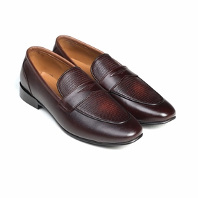 Daily Shift Performance Meets Style M-Mv-0200514-Formal Shoes