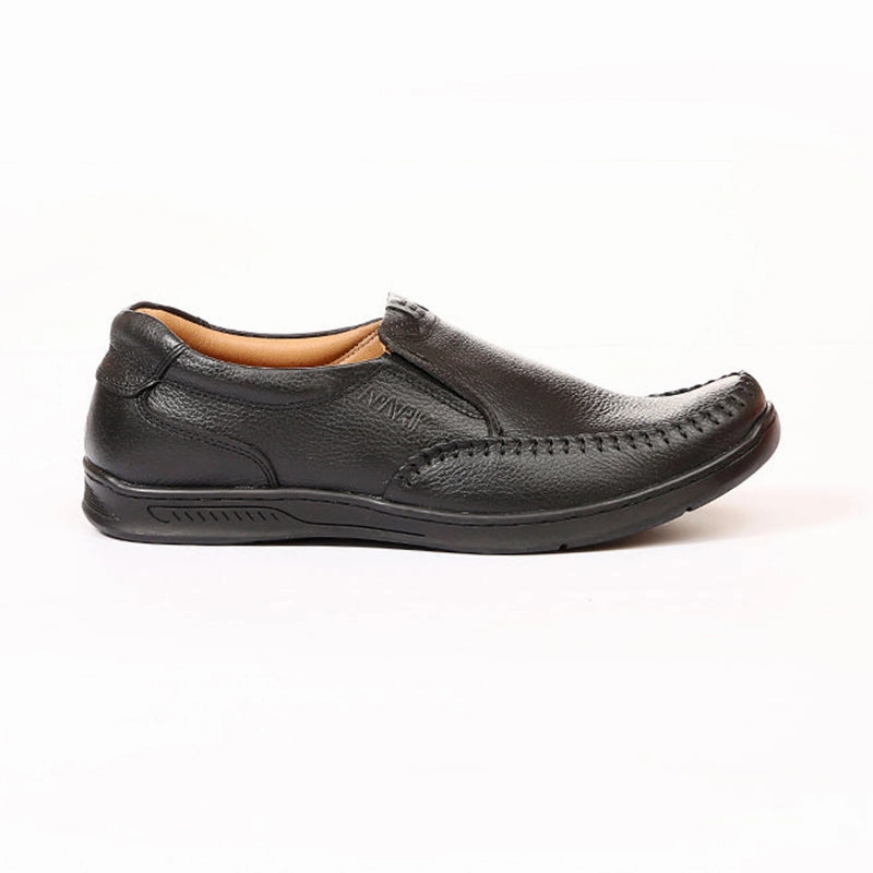 Multi-Context Style Pure Function M-Mv-0250070-Men Leather Comfortable Shoes