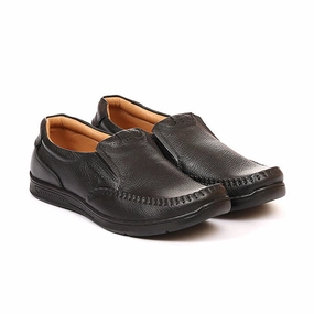 Comfort All Ways M-Mv-0250070-Men Leather Comfortable Shoes