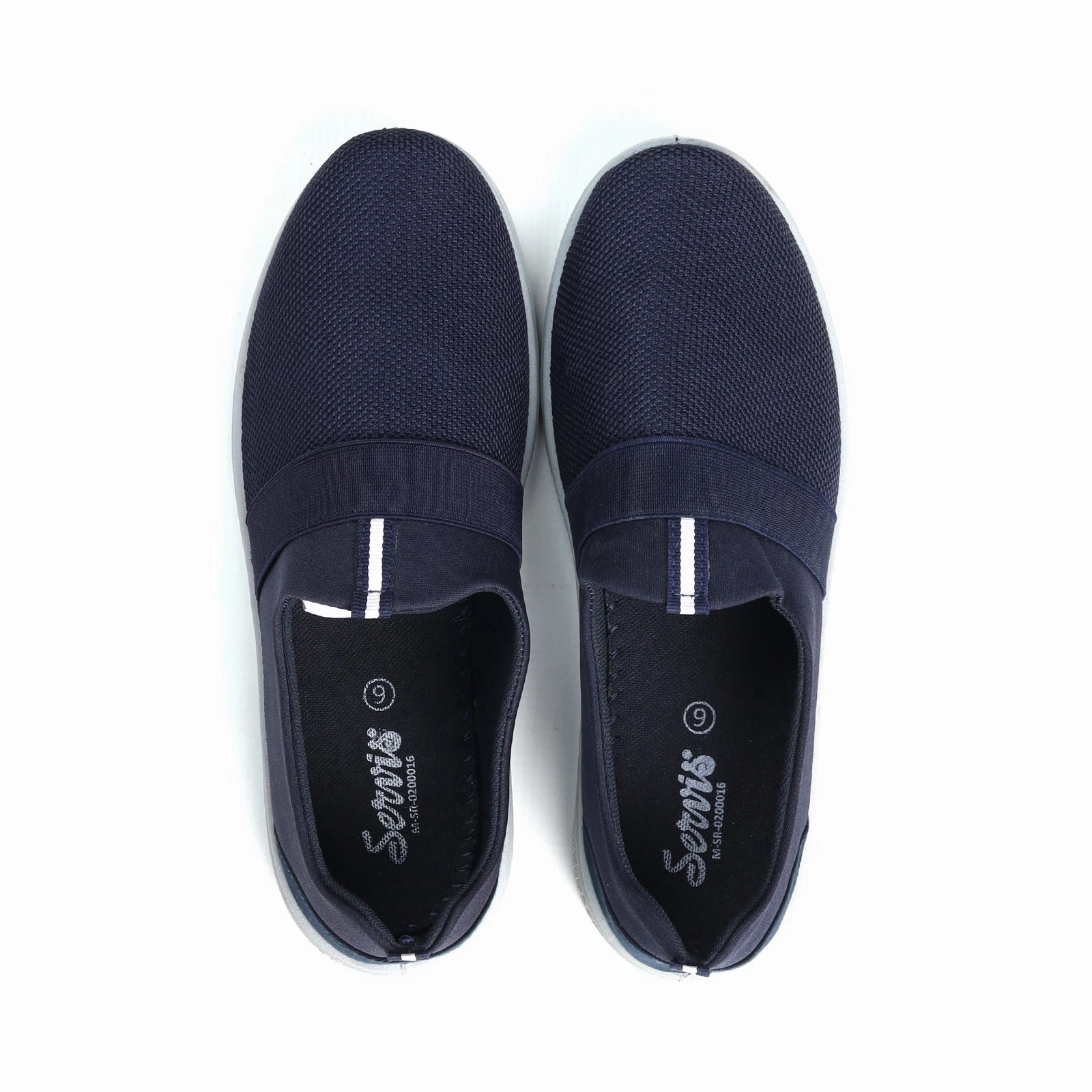 Fluid Profile Cool Minimalism M-Sr-0200016- Casual Shoes