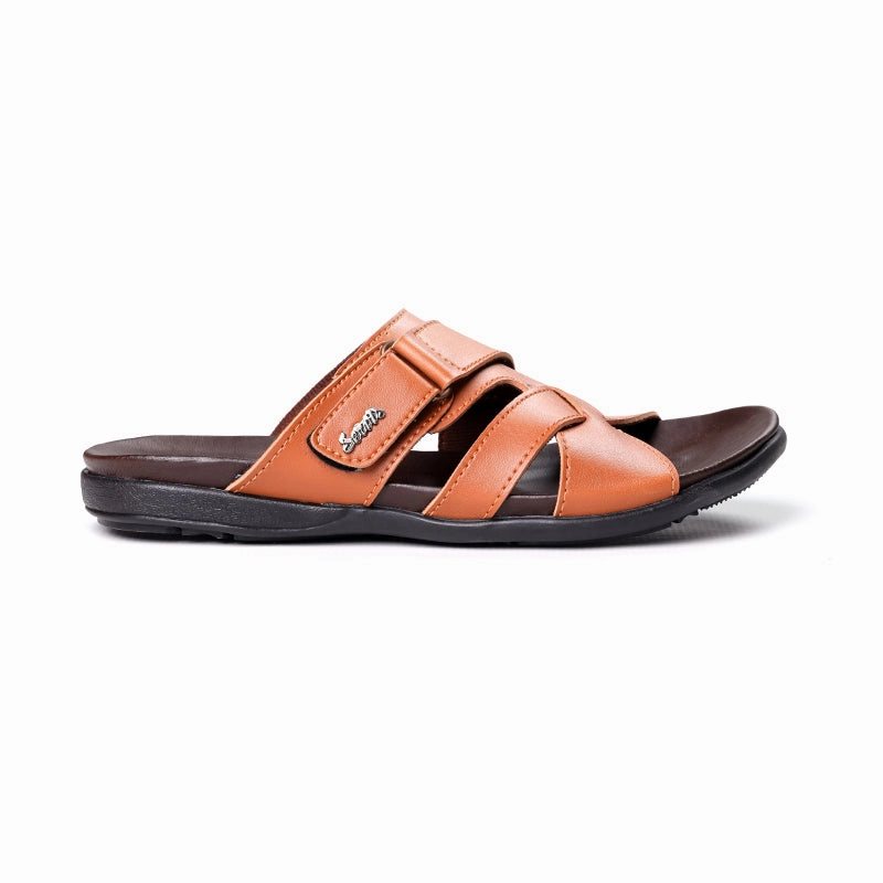 M-Sr-0300006-Formal Chappal City-Layered Modular Core
